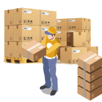 Maa Chandrika Packers and Movers