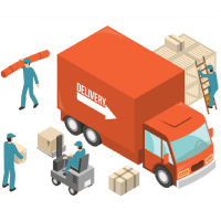 Maa Chandrika Packers and Movers